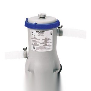 DEPURADORA FILTRO 2.006 LT/H