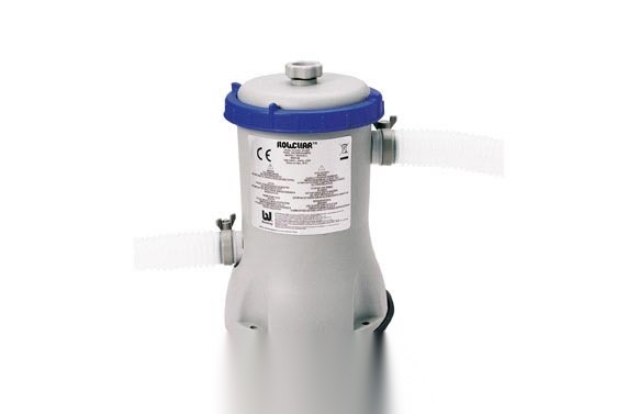 DEPURADORA FILTRO 2.006 LT/H