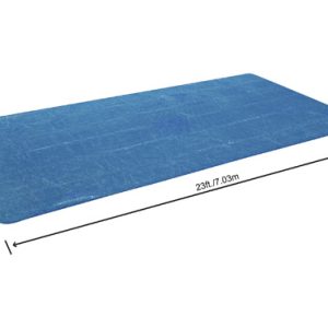 COBERTOR PISC. 703X336CM