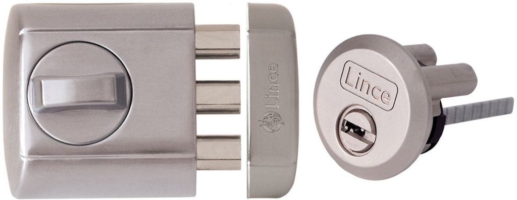 CERROJO SOBR. 4930-HC 7X75+26X