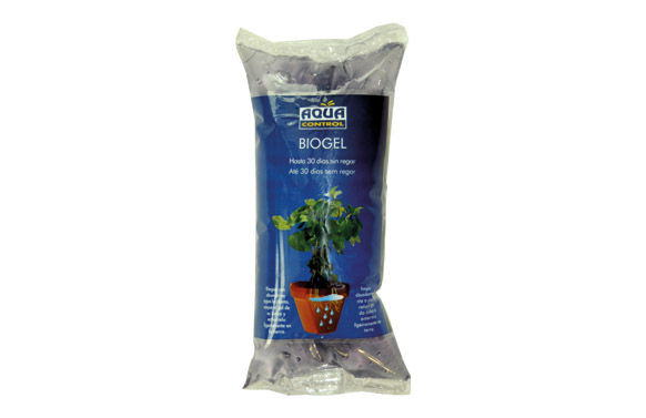 GEL PLANTAS VACACIONAL 400 ML