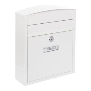 BUZON EXTER. ARREGUI