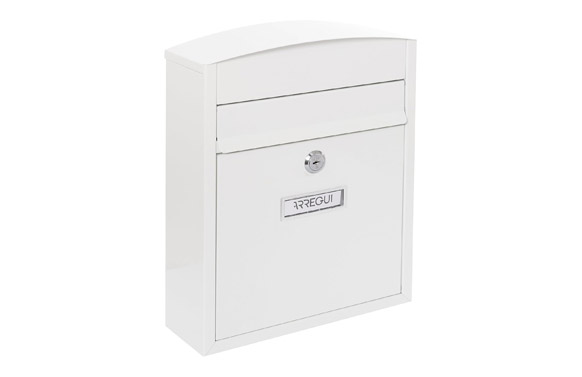 BUZON EXTER. ARREGUI