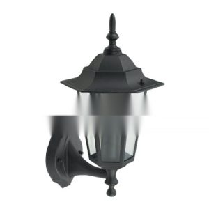 APLIQUE EXT ASCEND. E27 60W NE