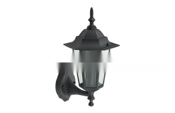 APLIQUE EXT ASCEND. E27 60W NE