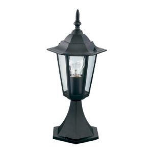 FAROL ORLANDO E27 60W NE