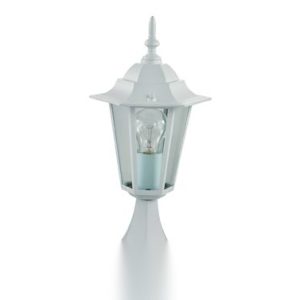 FAROL E27 60W BL