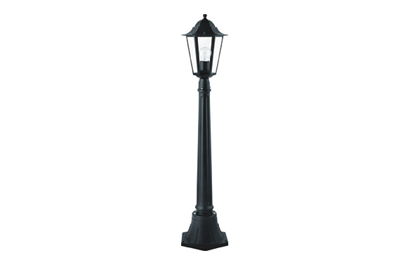 FAROL 1 FOCO E-27 1X60W