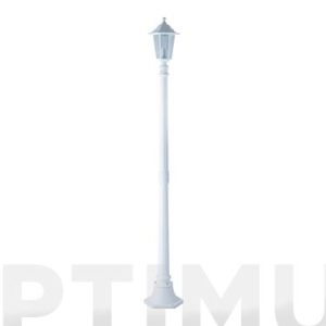 FAROL ORLANDO 1,7MT-E27 1X60W