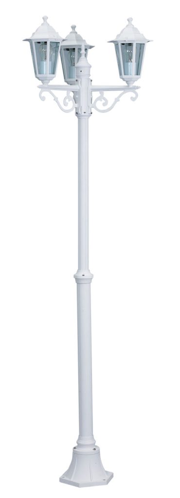 FAROL ORLANDO E-27 3X60W BL