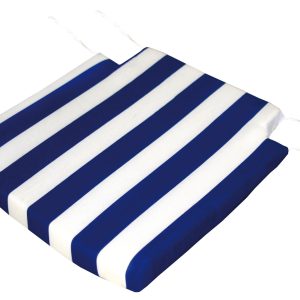 COJIN SILLA MONOB. 40X40X3CM T