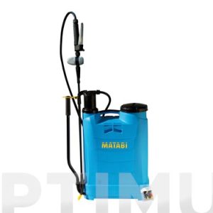 PULVERIZADOR P/RET L/FV 16LT 8