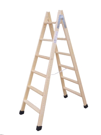 ESCALERA TIJERA ANTID 2,50MT