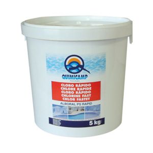 CLORO RAP GRANULADO 202205