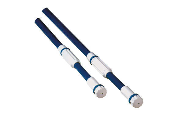 PERTIGA TELESC 122-244CM