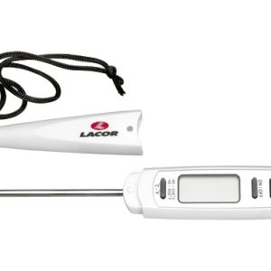 TERMOMETRO CARNE DIG.