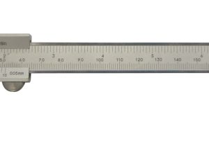 CALIBRE MAN.TORNILLO FIJ. C/FU