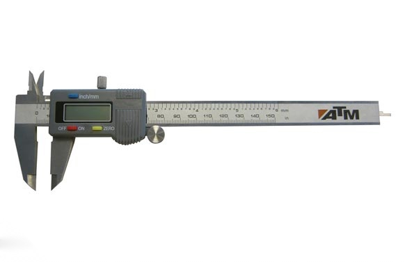 CALIBRE DIGIT. LCD 150MM ATM –