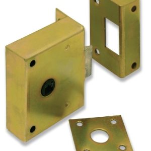 PICAPORTE SOBREP. 812/50 P.MAR