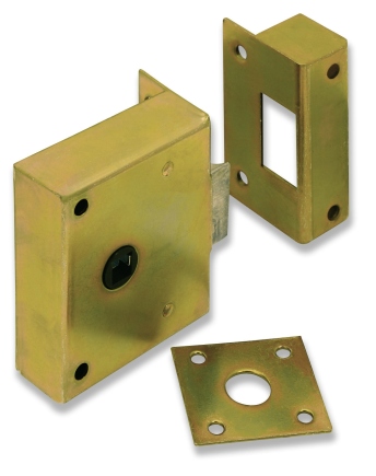 PICAPORTE SOBREP. 812/50 P.MAR