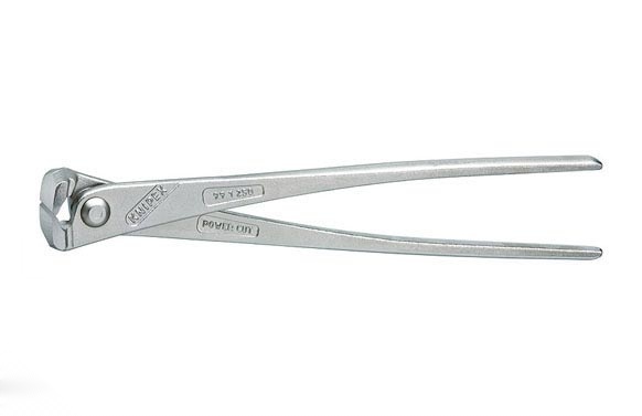 TENAZA CONST C.V. 250MM KNIPEX