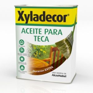 ACEITE TECA MIEL 5089088 5 LT