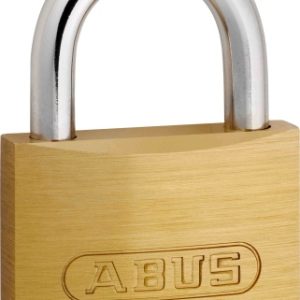 CANDADO A/CORTO 15MM LAT LAT