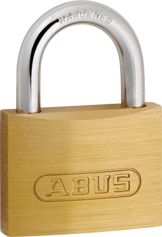 CANDADO A/CORTO 60MM LAT LAT