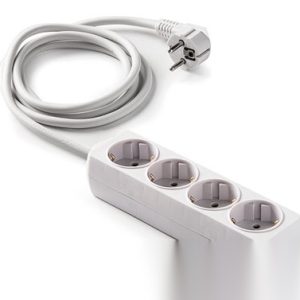 BASE MULTIPLE ECO SIN INT 4 TO