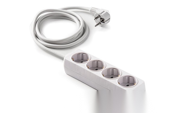 BASE MULTIPLE ECO SIN INT 4 TO