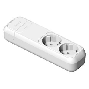 BASE MULTIPLE 2T-TT BL