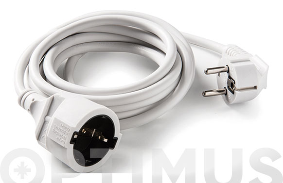 PROLONGADOR TT MANGUERA 3X1,5M