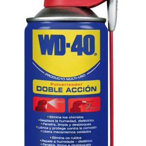 ACEITE MULTI WD-40 250 ML