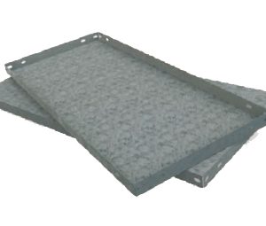 BANDEJA 90X40CM SIMONCLASSIC G