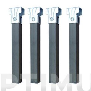 PATA SOMIER CDA 275X30X30MM 4