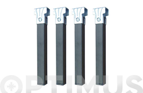 PATA SOMIER CDA 275X30X30MM 4