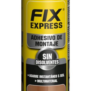 ADHESIVO MONTAJE FIX EXPR 375