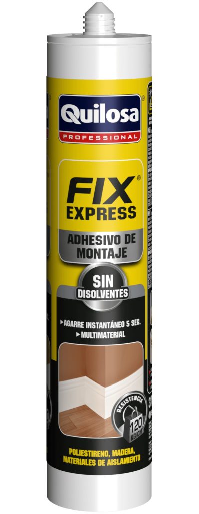ADHESIVO MONTAJE FIX EXPR 375