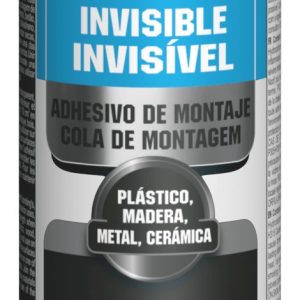 ADHESIVO MONTAJE 300 ML QUILOS