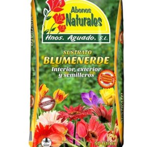 SUSTRATO CULTIVO 50 LT