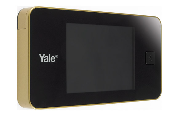 MIRILLA DIGITAL ELECT. YALE DO