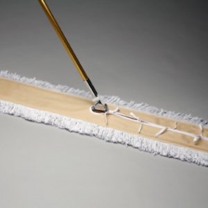 MOPA LIMP CON MANGO 120CM UNIV