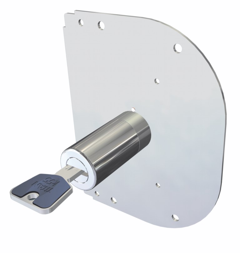 CILINDRO SEG 28K55A 50MM CR