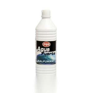 AGUA FUERTE 1 LT PQS