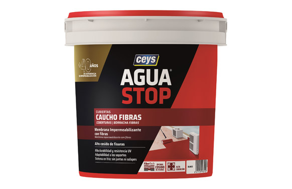 PINTURA CAU/ACR FIB BLANCO 1 K