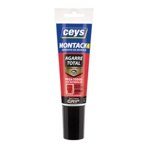 ADHESIVO MONTAJE 190 GR CEYS