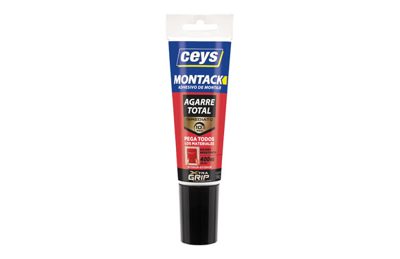 ADHESIVO MONTAJE 190 GR CEYS