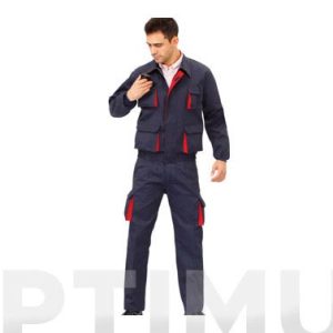 CAZADORA T48 TERGAL LINEA 5000