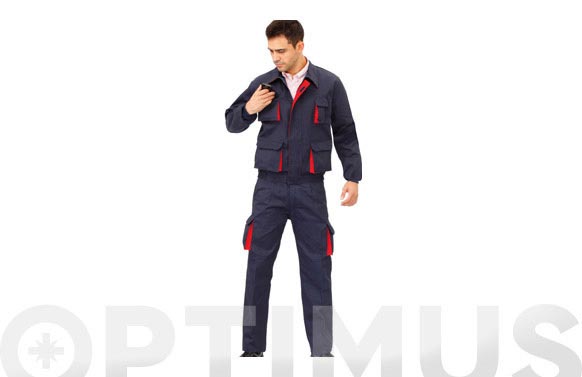 CAZADORA T48 TERGAL LINEA 5000