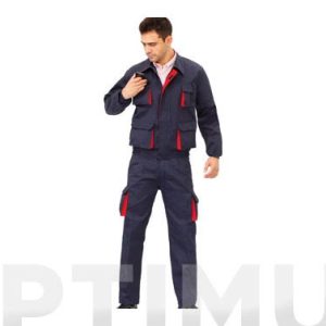 CAZADORA MLTIBOL T52 LINEA 500